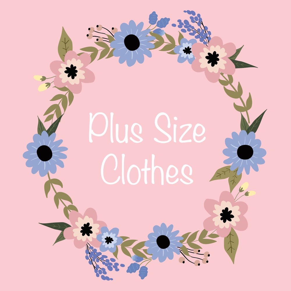 Women’s Plus Size